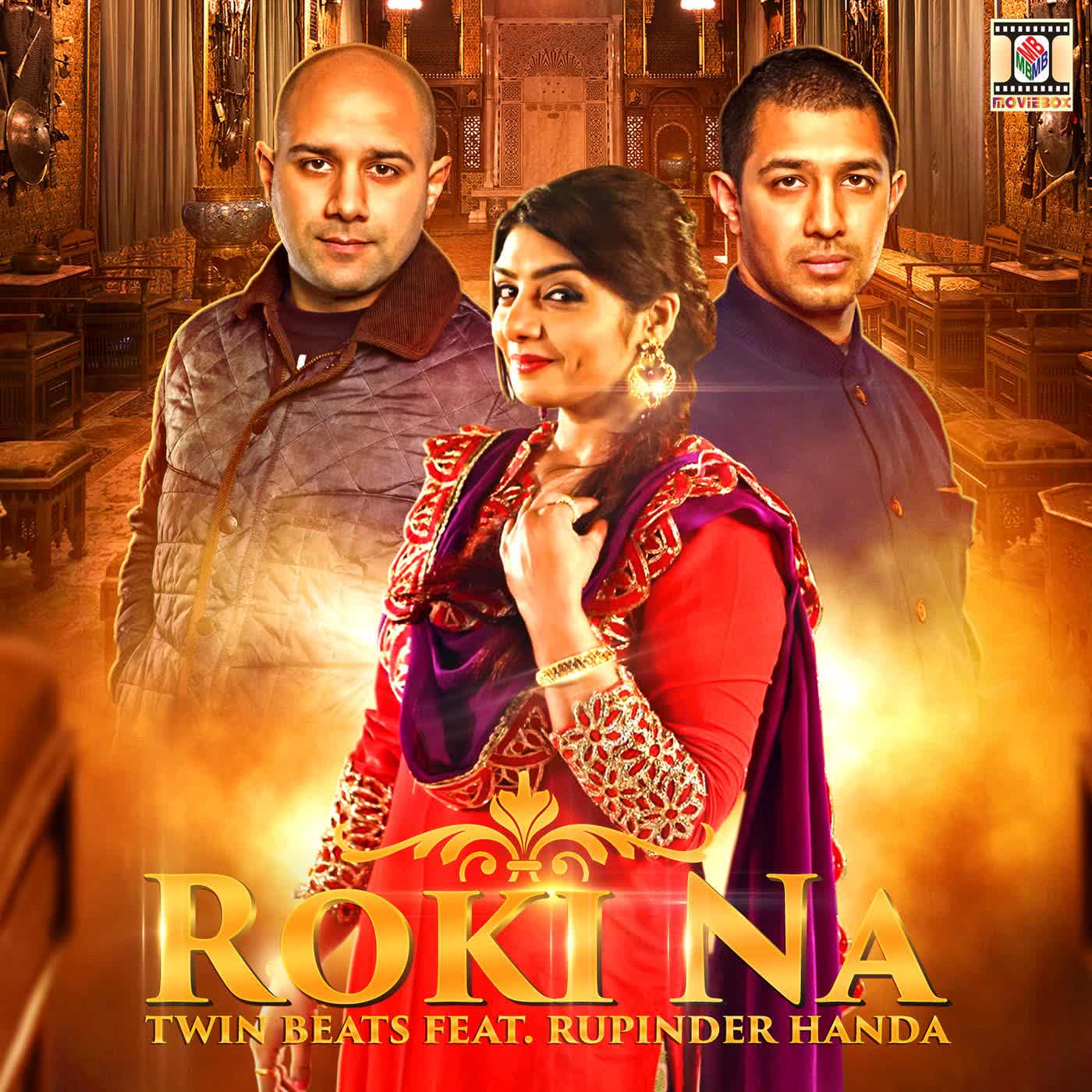 Roki Na Rupinder Handa  Mp3 song download