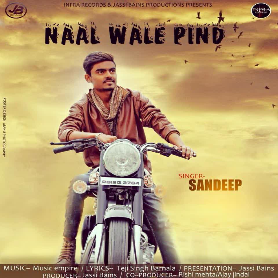 Naal Wale Pind Sandeep  Mp3 song download