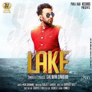 Lake Salwin Sandhu