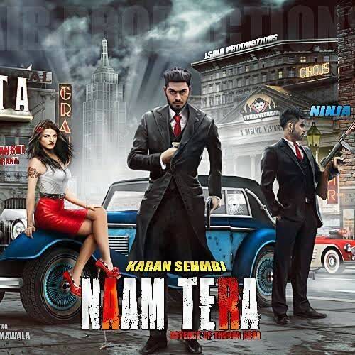 Naam Tere Ninja  Mp3 song download