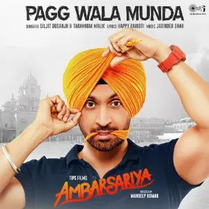 Pagg Wala Munda Diljit Dosanjh