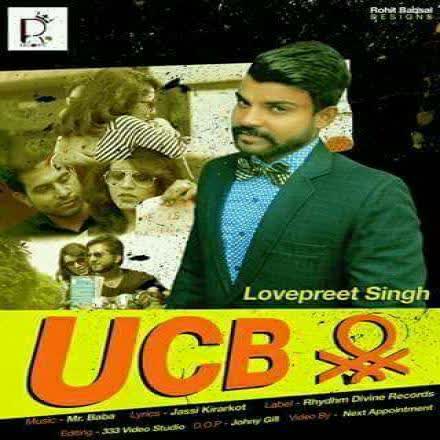 Ucb Lovepreet Singh  Mp3 song download