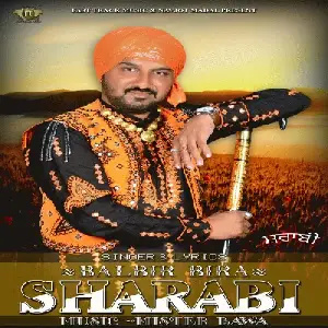 Sharabi Balbir Bira