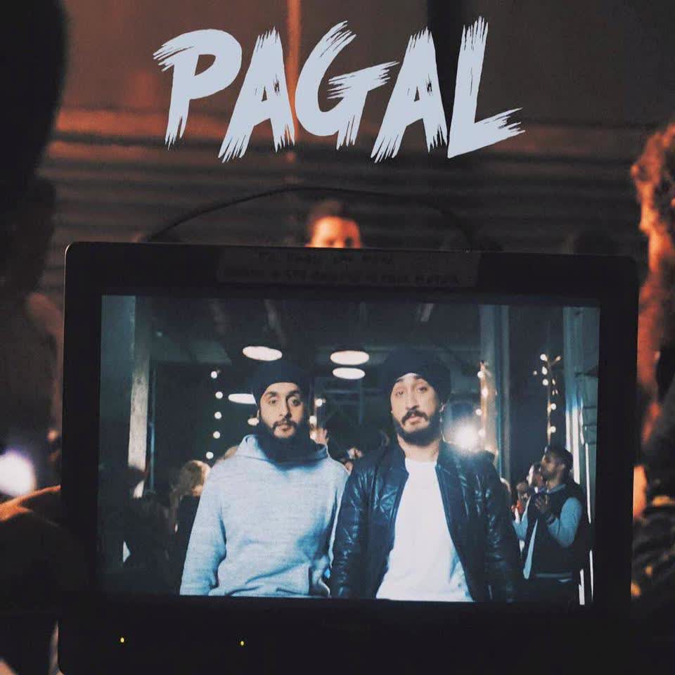 Pagal (Crazy) Fateh Doe Mp3 song download