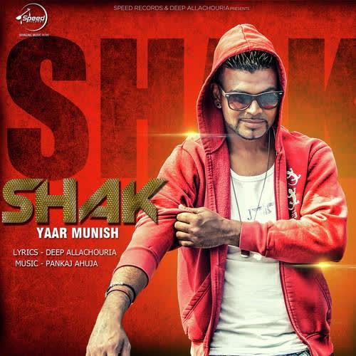 Shak Yaar Munish  Mp3 song download