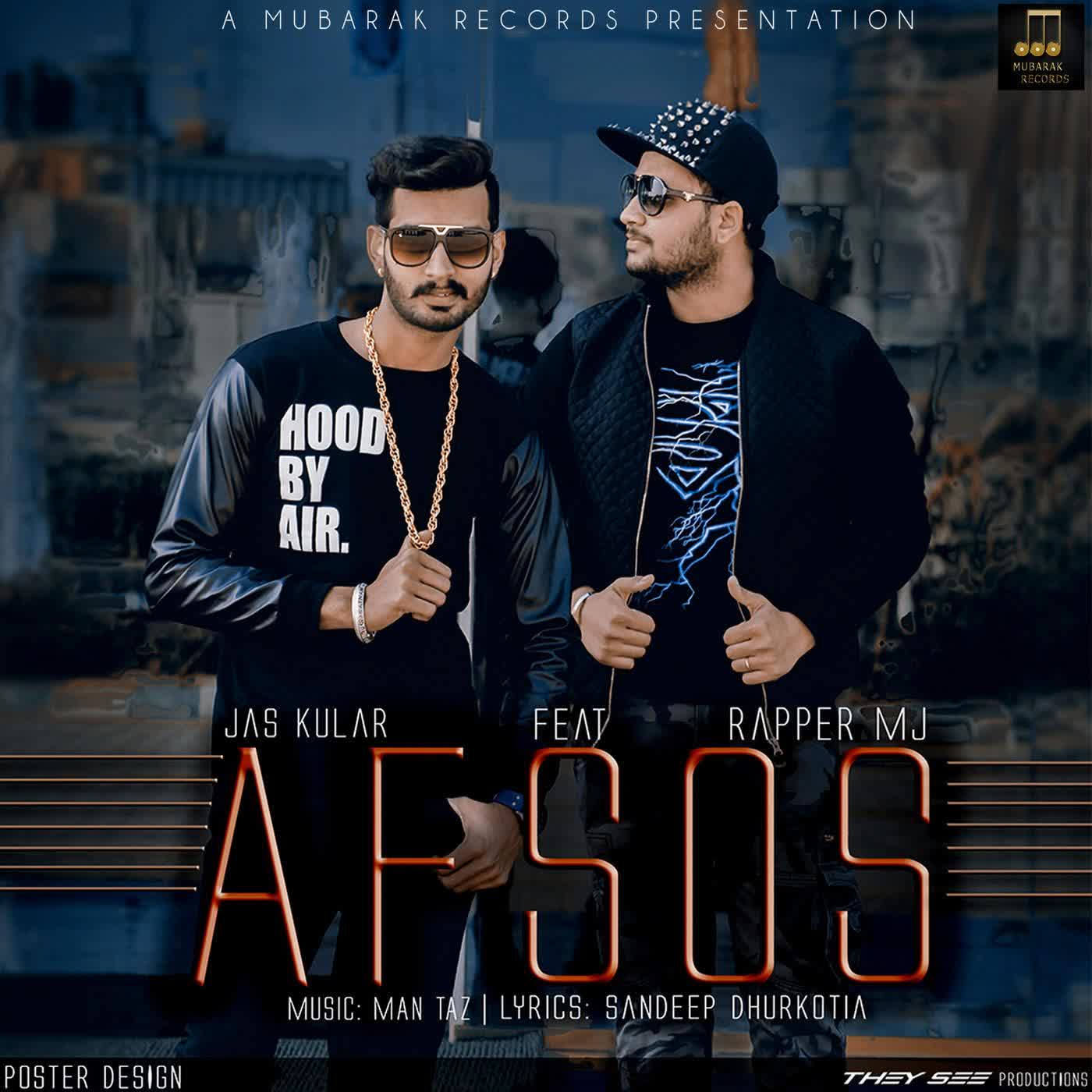 Afsos Jas Kular  Mp3 song download