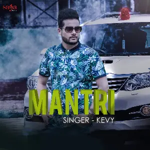 Mantri Kevy