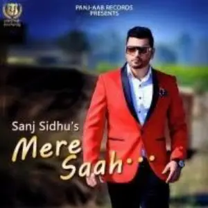Mere Saah Sanj Sidhu