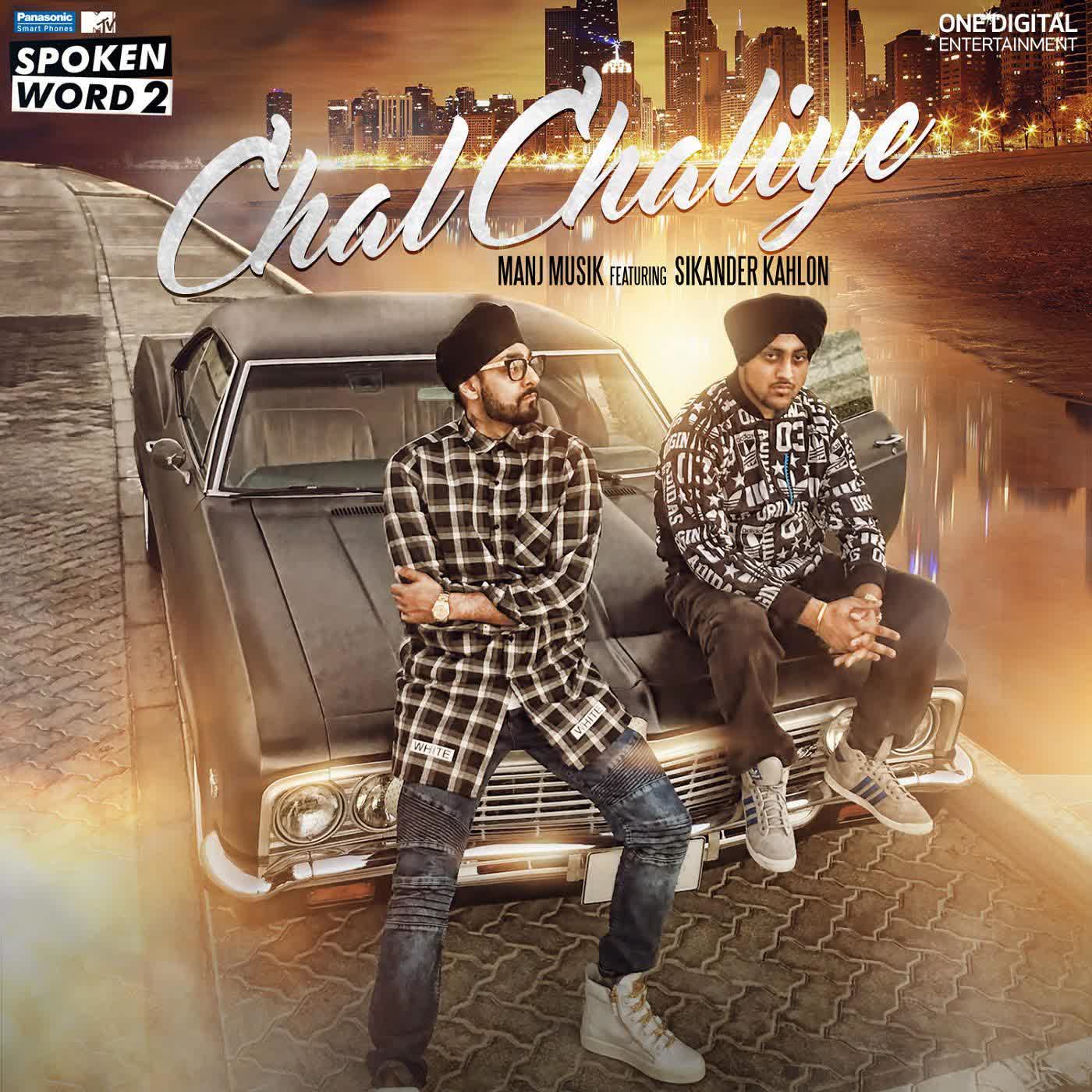 Chal Chaliye Sikander Kahlon  Mp3 song download