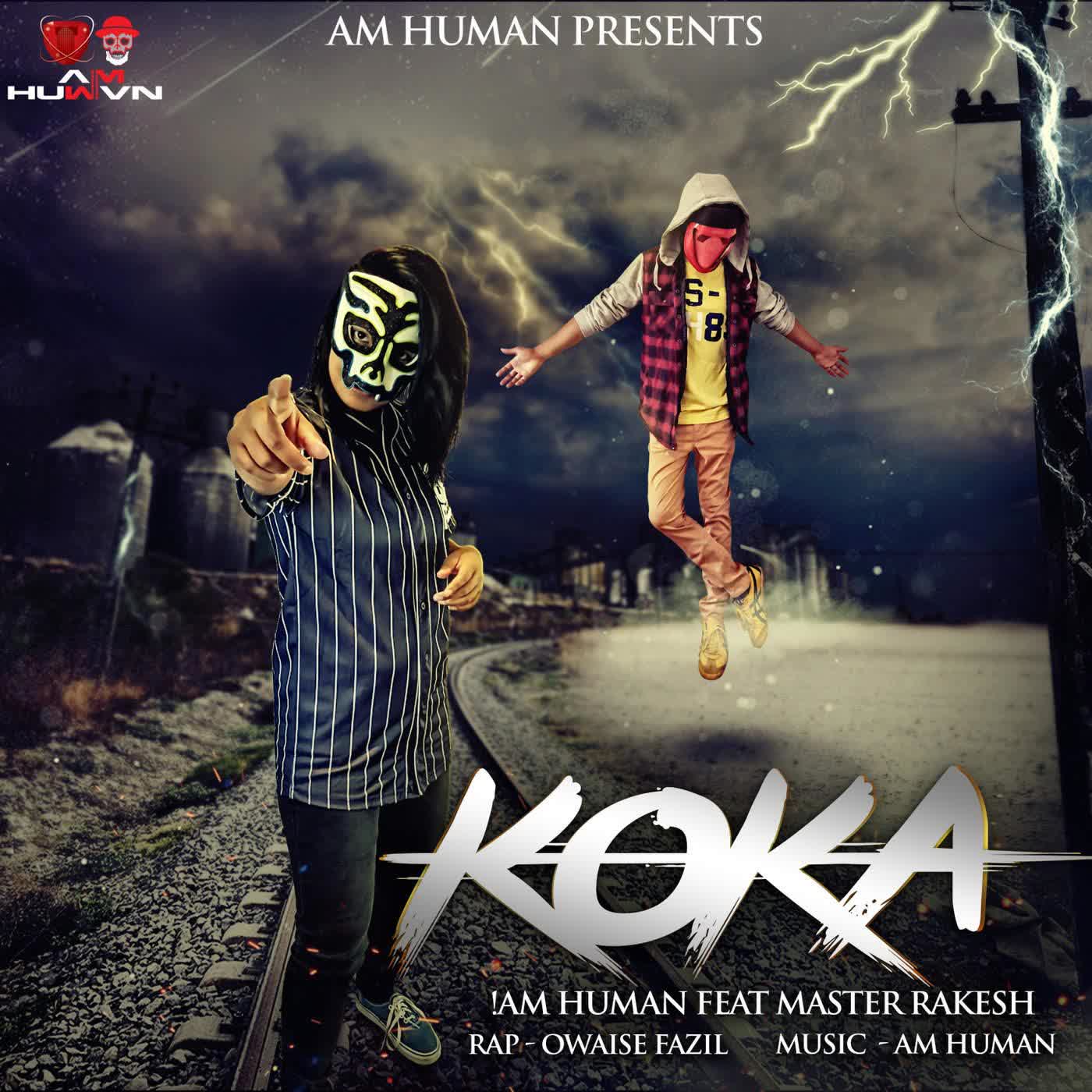 Koka Master Rakesh  Mp3 song download
