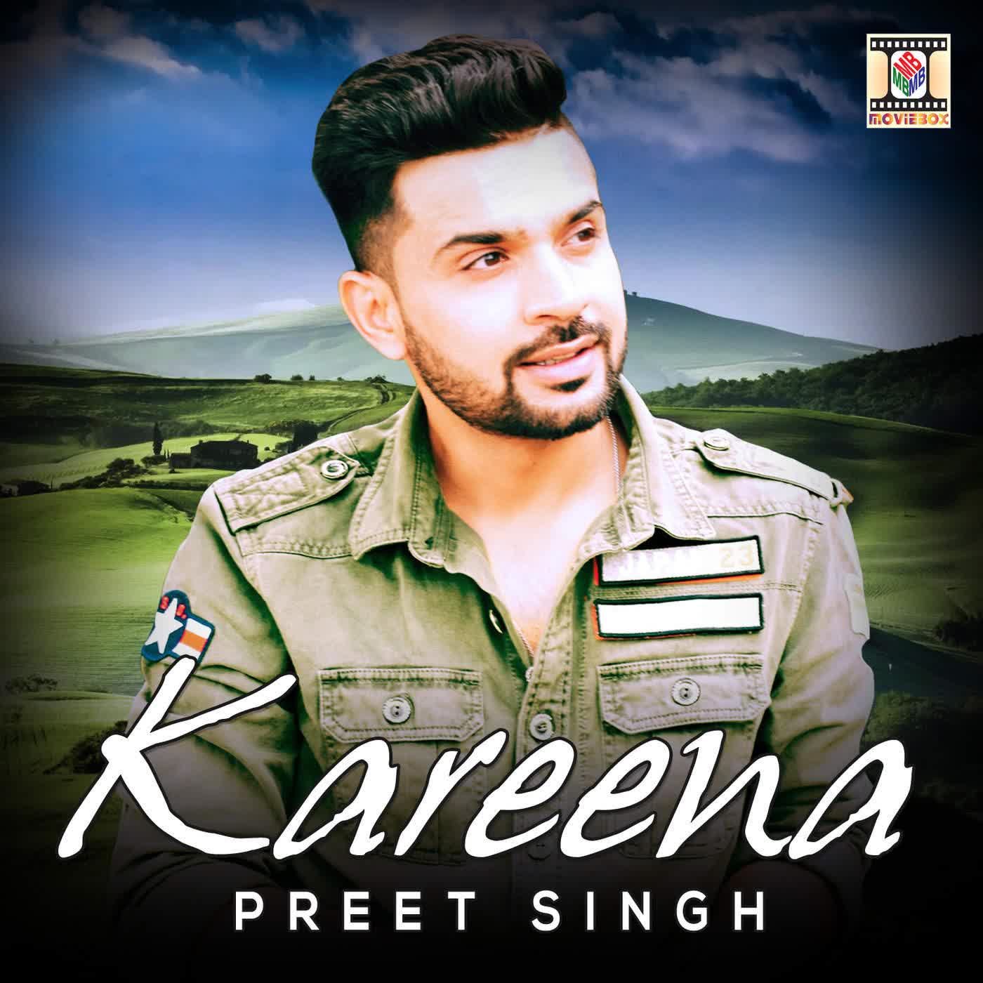 Kareena Preet Singh  Mp3 song download