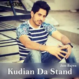 Kudian Da Stand Jass Bajwa