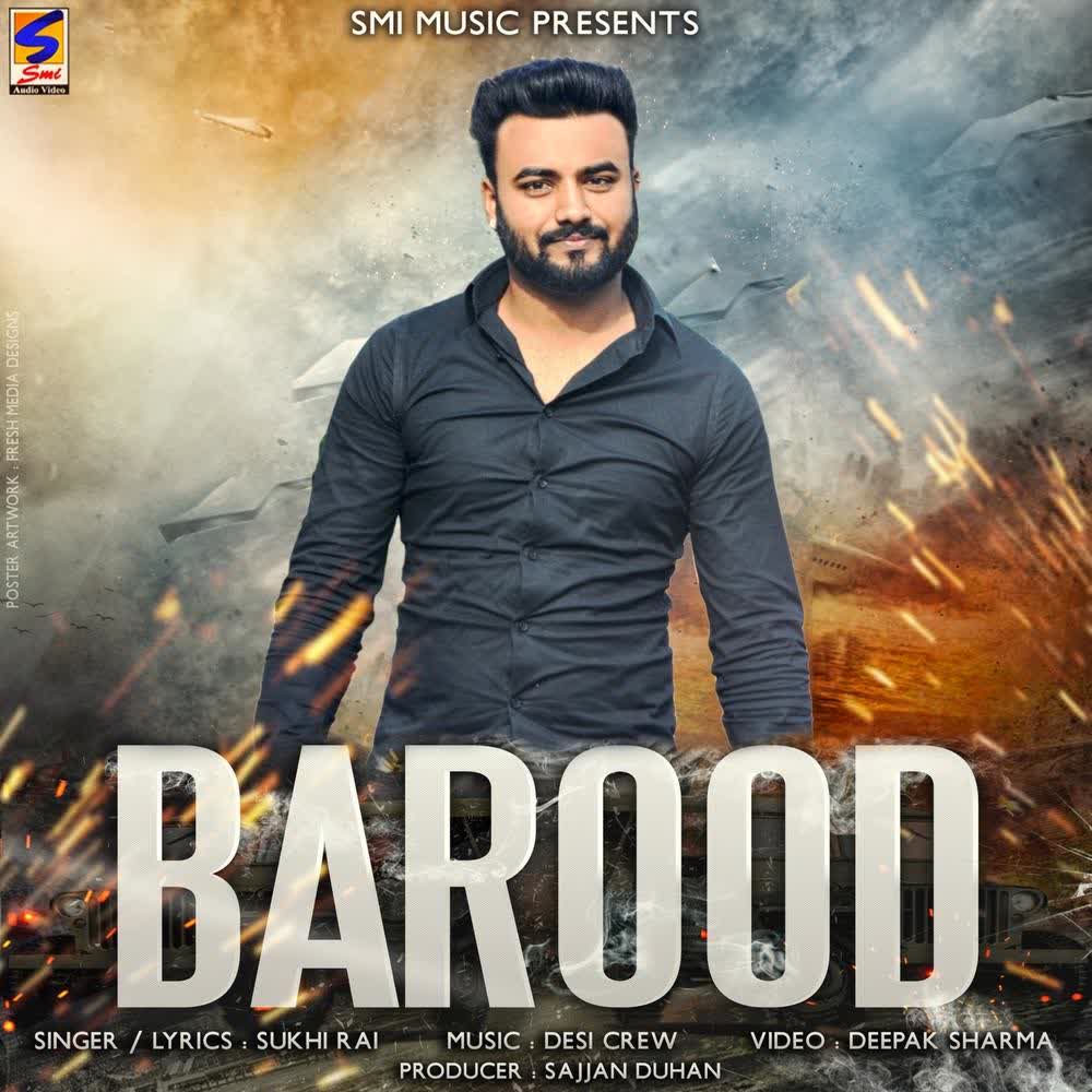 Barood Sukhi Rai  Mp3 song download
