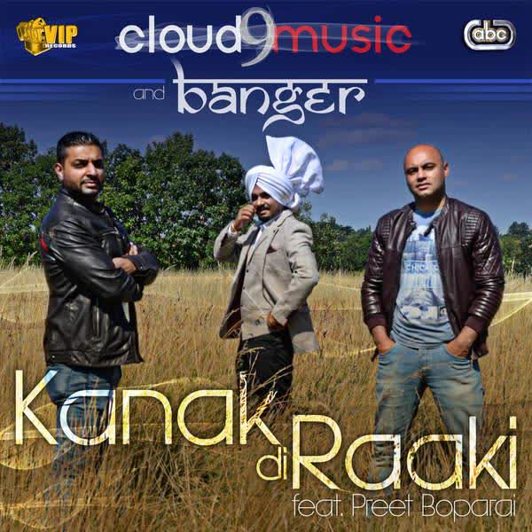 Kanak Di Raaki Preet Boparai Mp3 song download