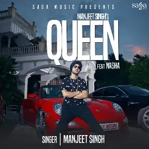 Queen Manjeet Singh