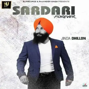 Sardari Forever Jinda Dhillon