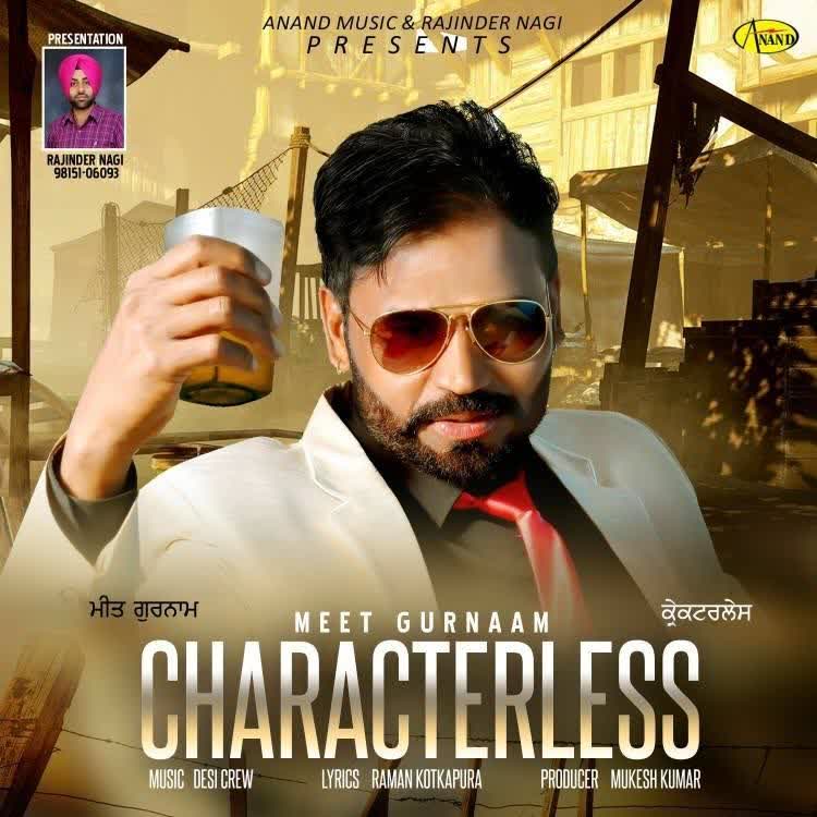 Character Less Meet Gurnam  Mp3 song download