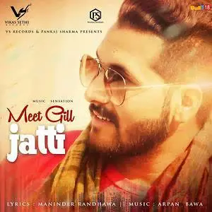 Jatti Meet Gill