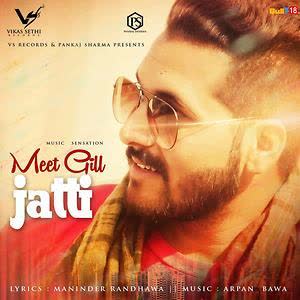 Jatti Meet Gill  Mp3 song download