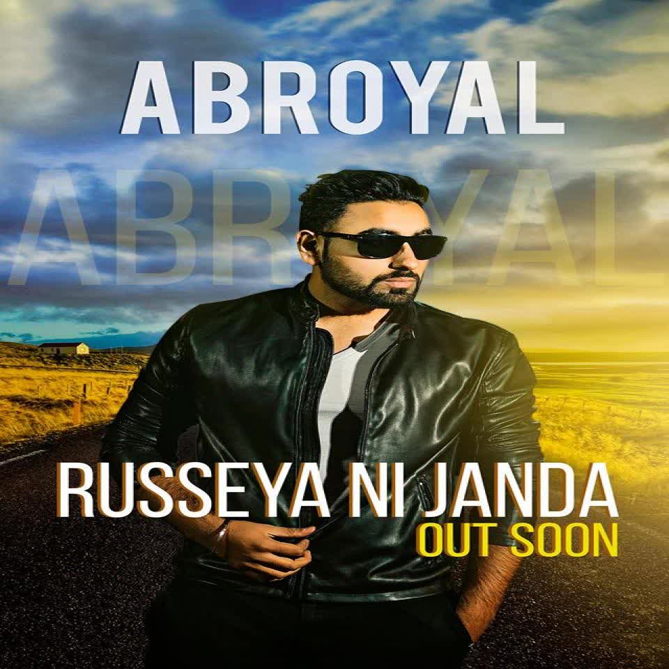 Russeya Ni Janda Abroyal  Mp3 song download