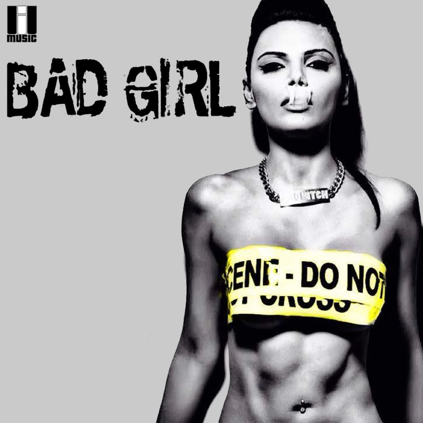 Bad Girl Sherlyn Chopra  Mp3 song download