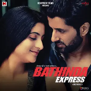 Bathinda Express Gurcharan Singh