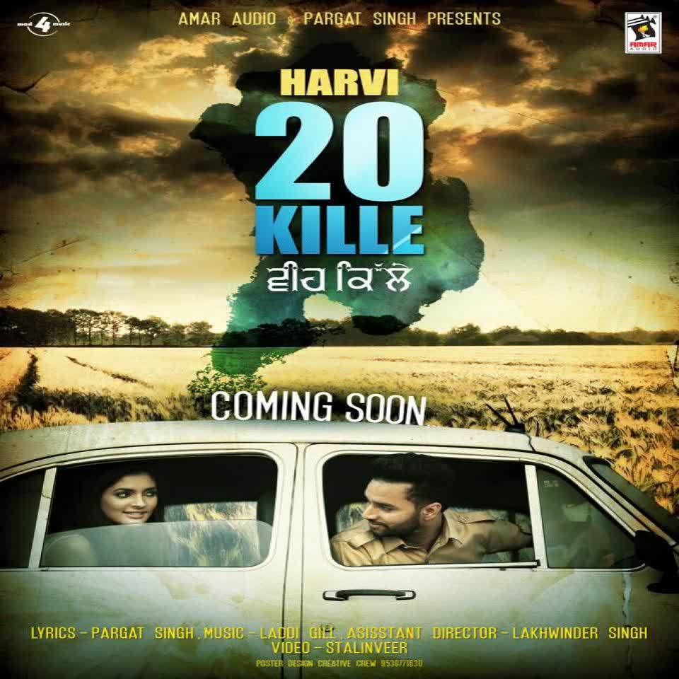 20 Kille Harvi  Mp3 song download