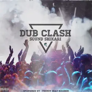 Dub Clash Sound Shikari