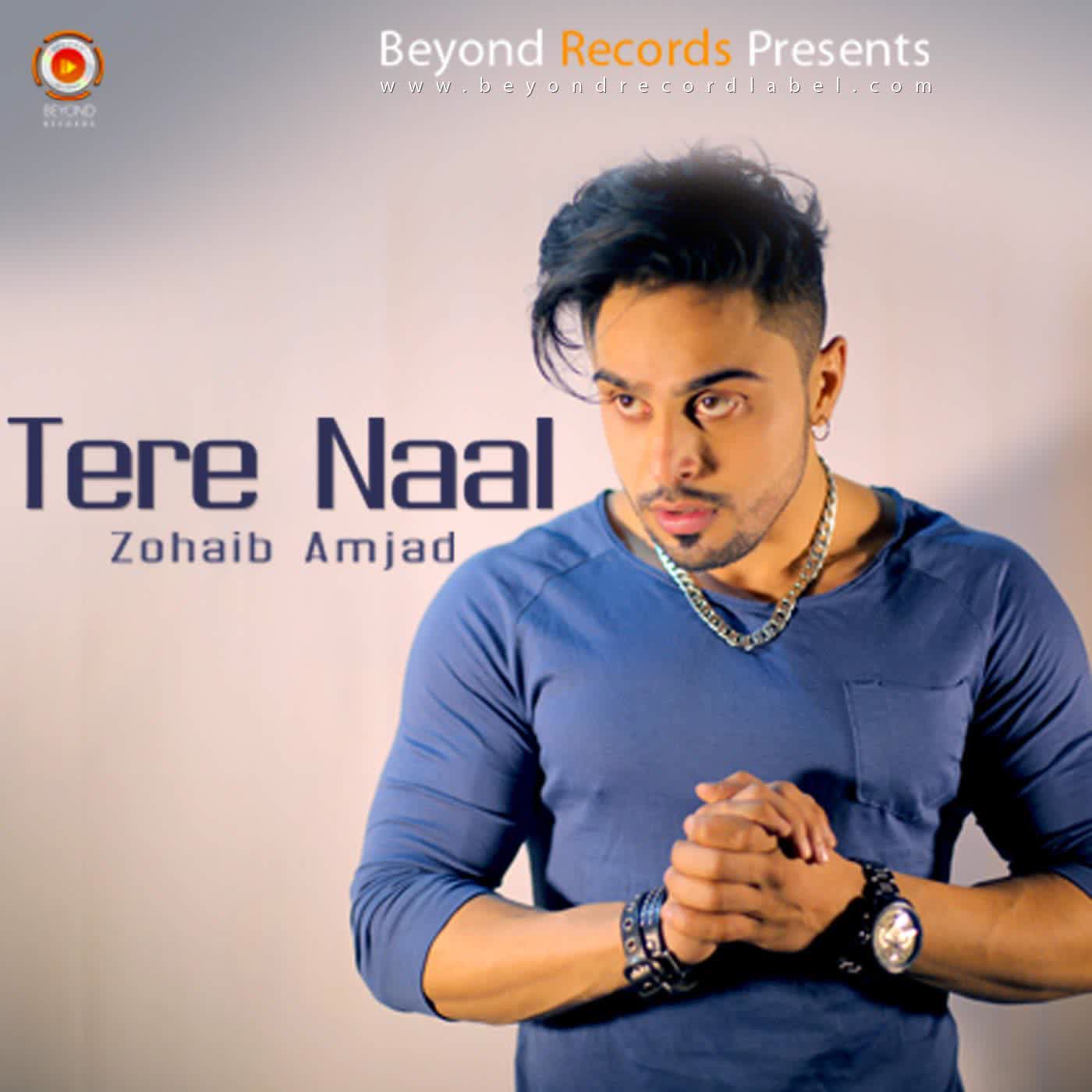 Tere Naal Zohaib Amjad  Mp3 song download