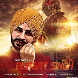 Bhagat Singh Inder Sandhu
