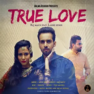 True Love Raj Maan
