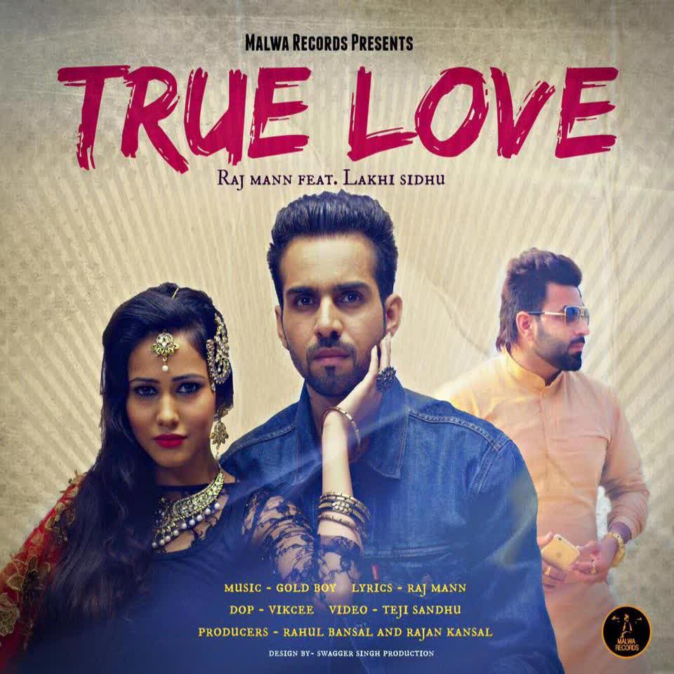 True Love Raj Maan  Mp3 song download