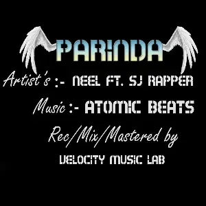 Parinda Neel Ft SJ Rapper