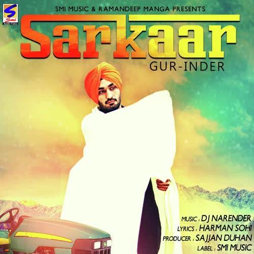 Sarkaar Gur Inder  Mp3 song download