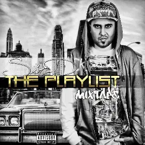 The Playlist Mixtape Pinky Maidasani