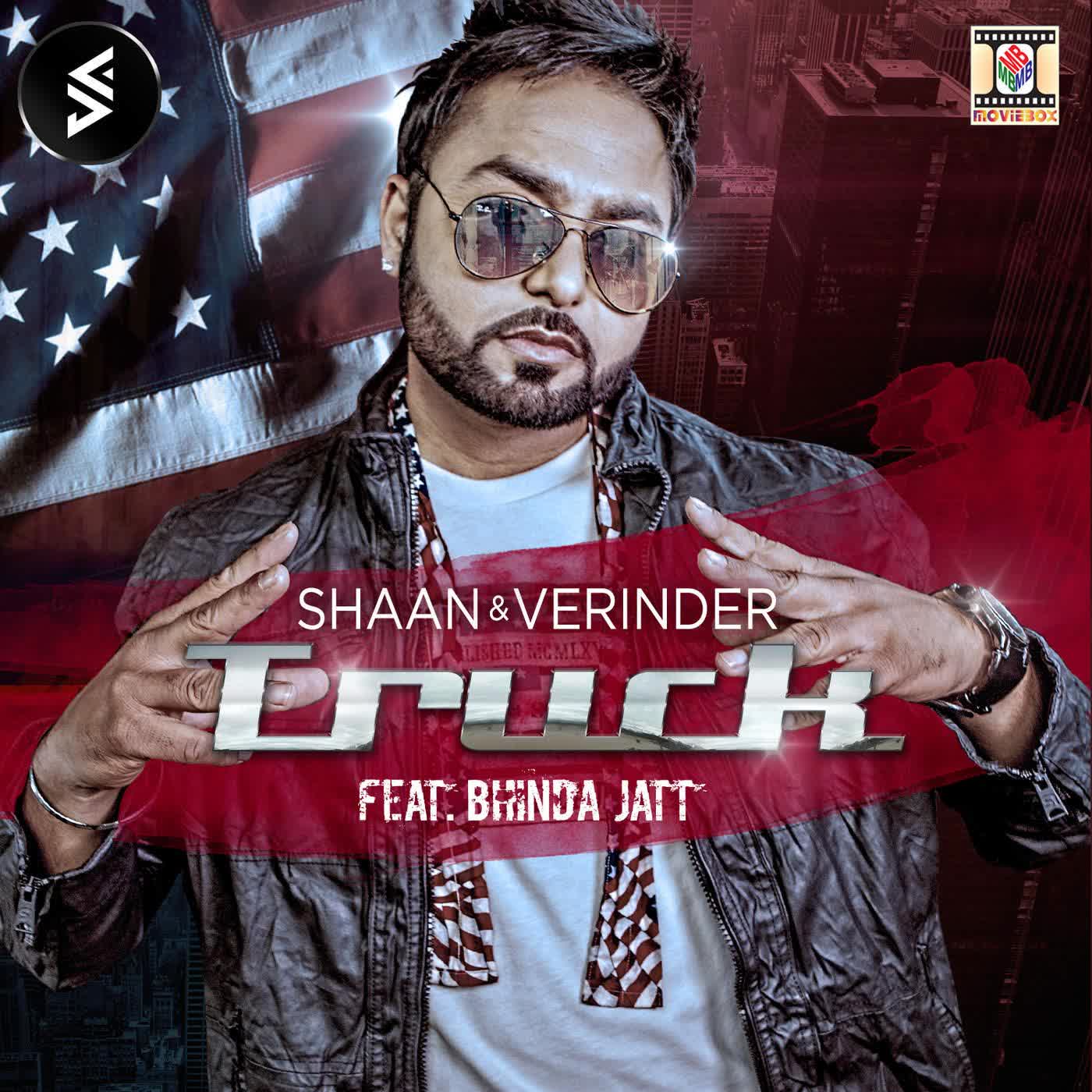 Truck Shaan  Mp3 song download