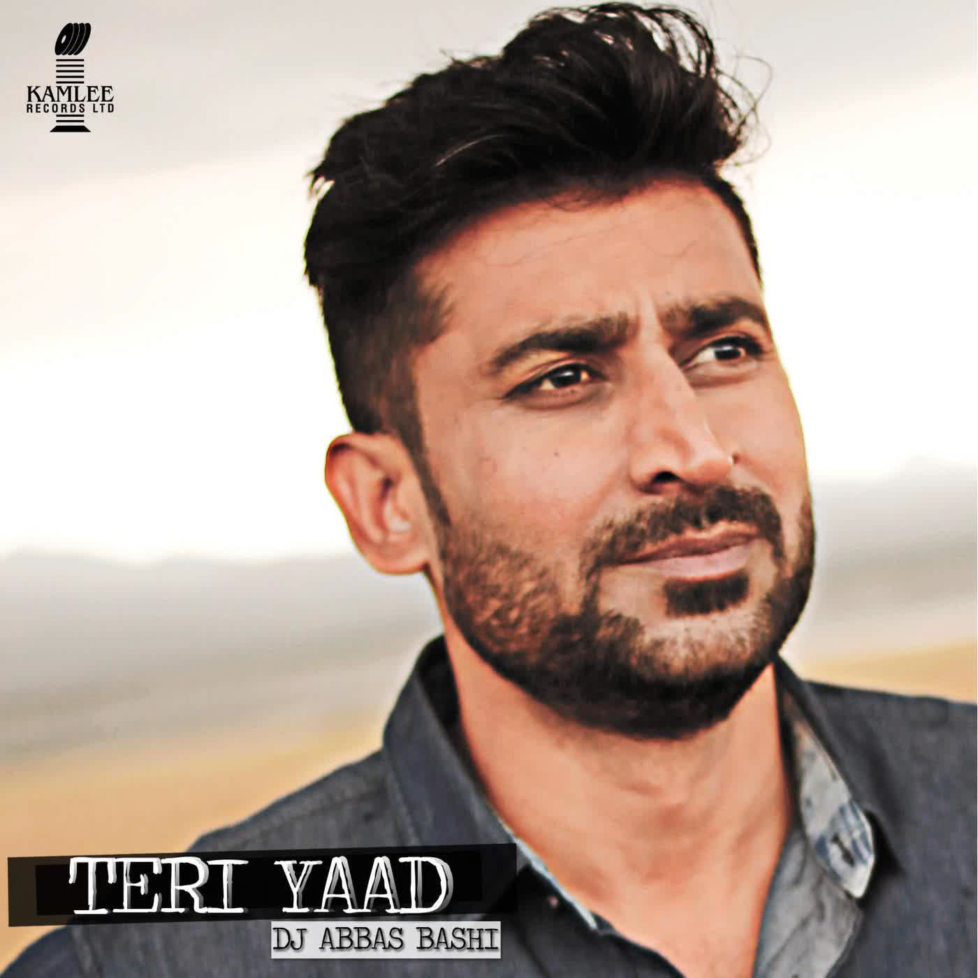 Teri Yaad Dj Abbas Bashi  Mp3 song download
