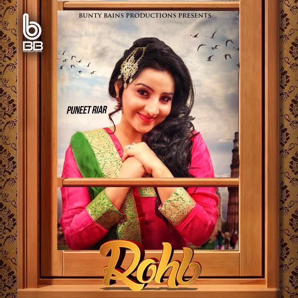 Rohb Puneet Riar  Mp3 song download
