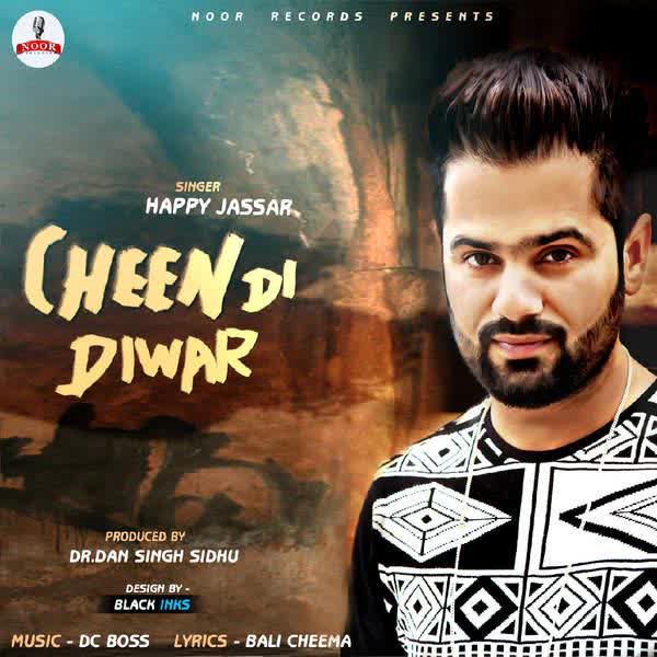 Cheen Di Dawar Happy Jassar  Mp3 song download