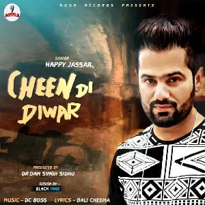 Cheen Di Dawar Happy Jassar