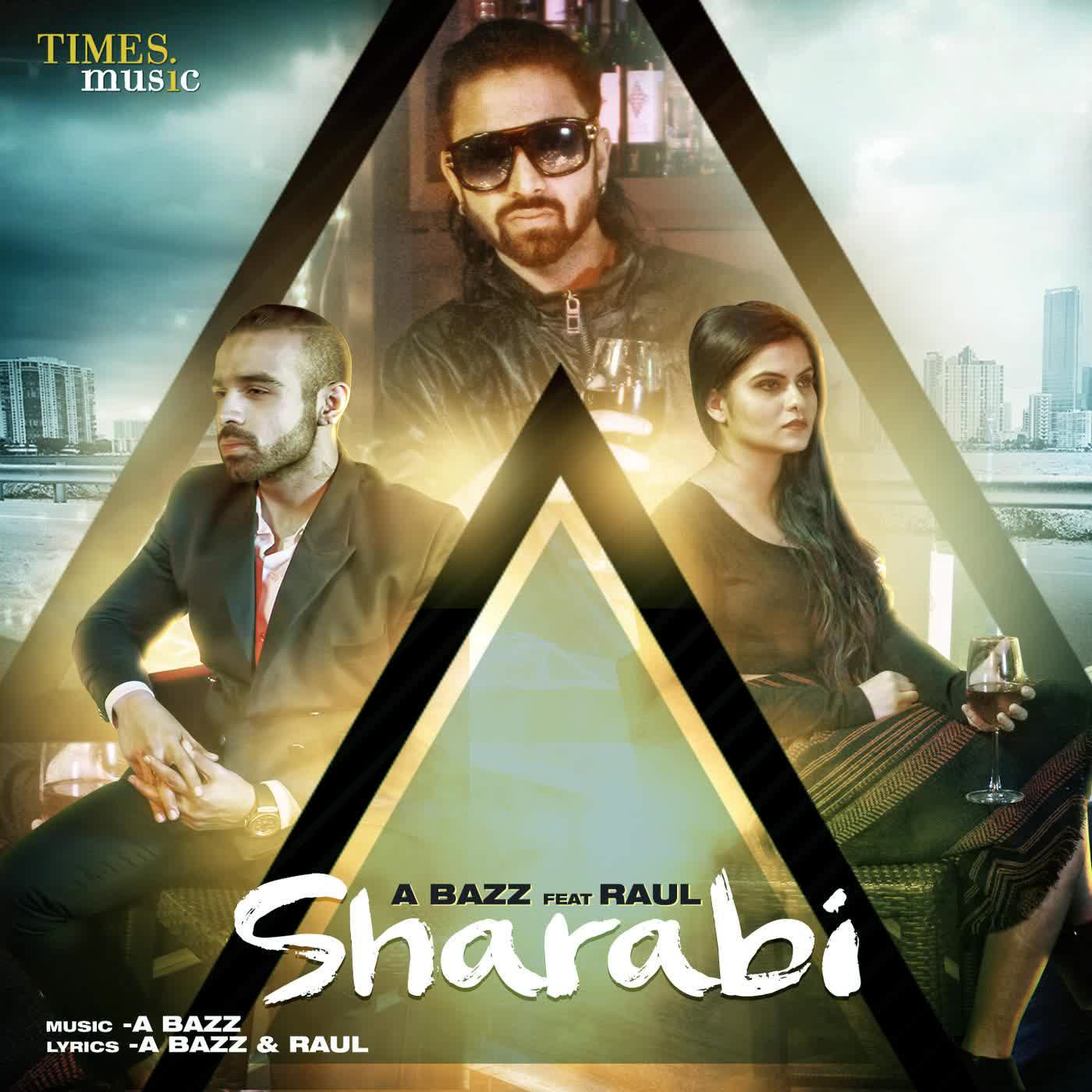 Sharabi A Bazz  Mp3 song download