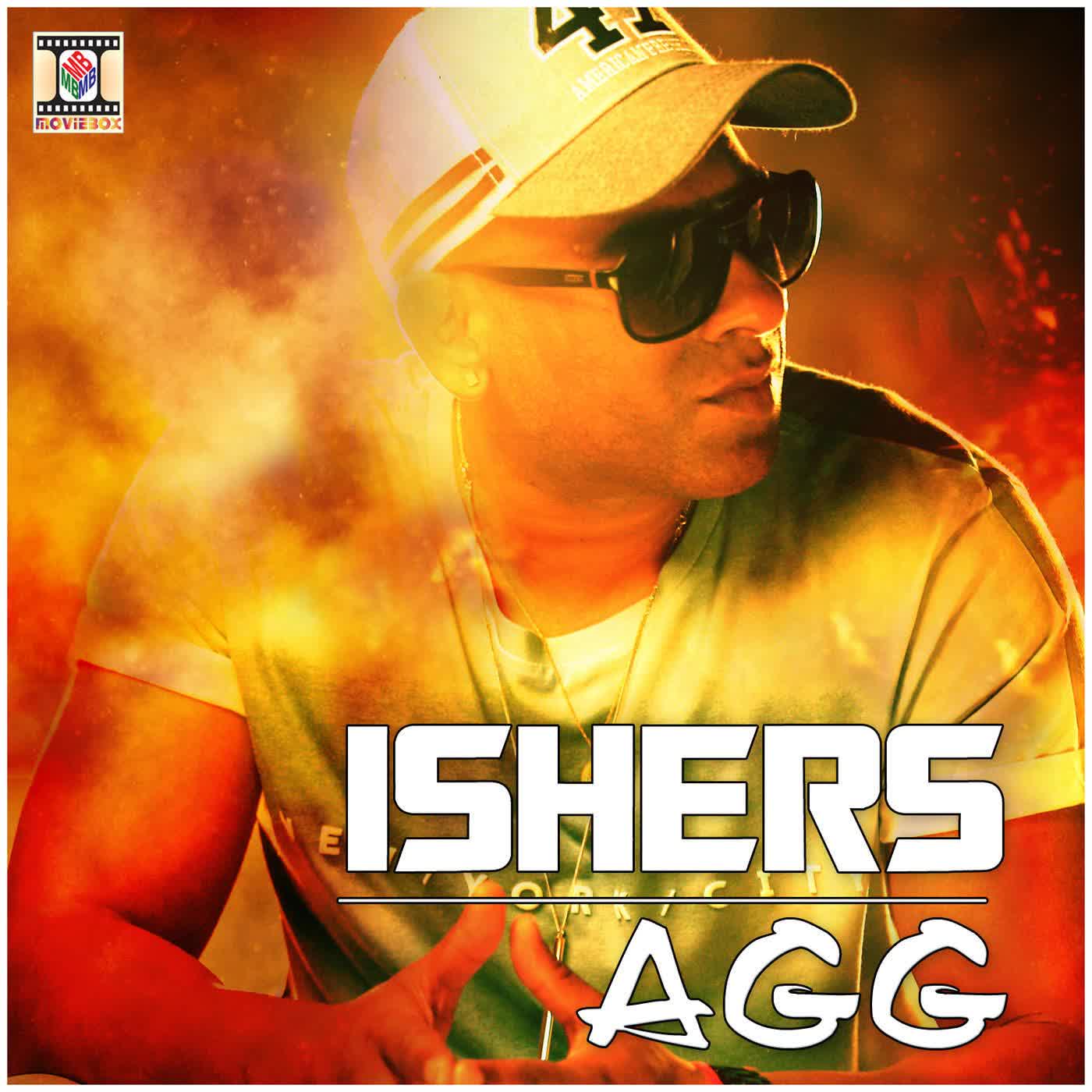 Agg Ishers  Mp3 song download