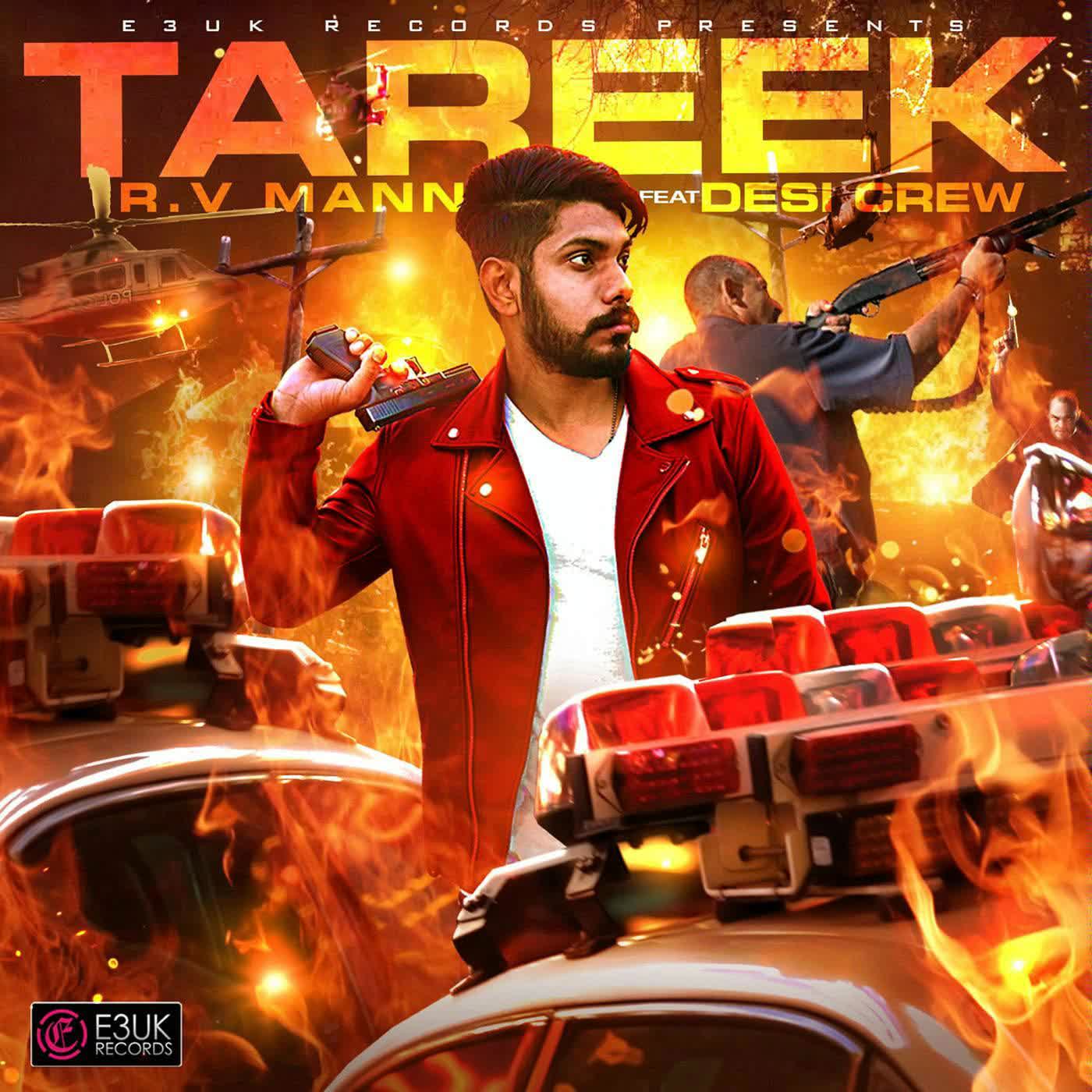 Tareek RV Mann  Mp3 song download