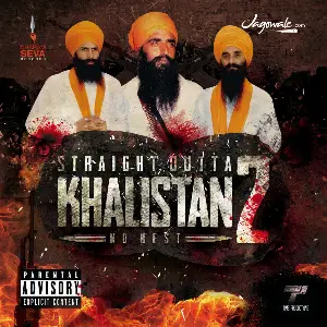 Straight Outta Khalistan 2 Jagowale Jatha