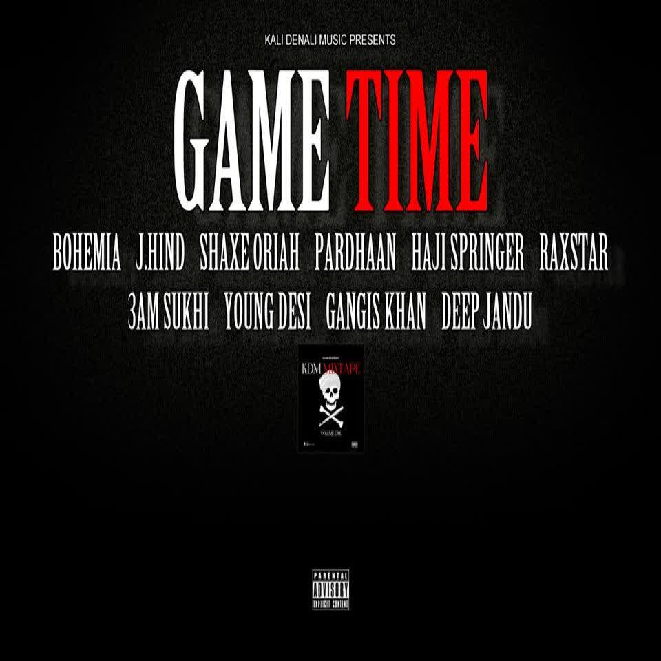 Game Time Bohemia  Mp3 song download