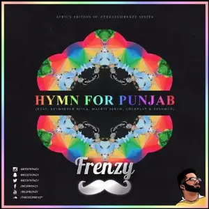 Hymn For Punjab Dj Frenzy