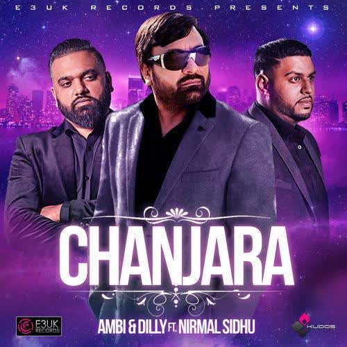 Chanjara Nirmal Sidhu  Mp3 song download