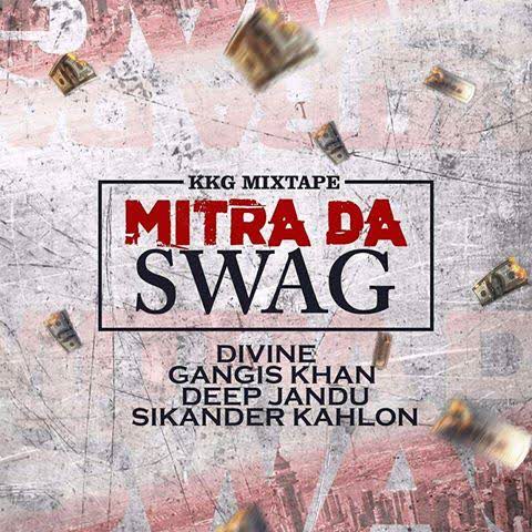 Mitra Da Swag Sikander Kahlon Mp3 song download