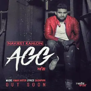Agg Navjeet Kahlon
