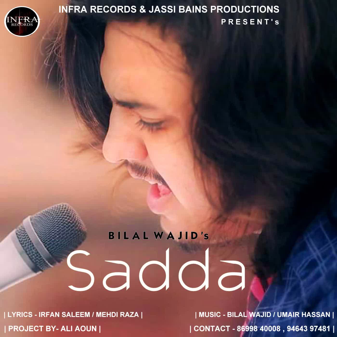 Sadda Mehdi Raza  Mp3 song download